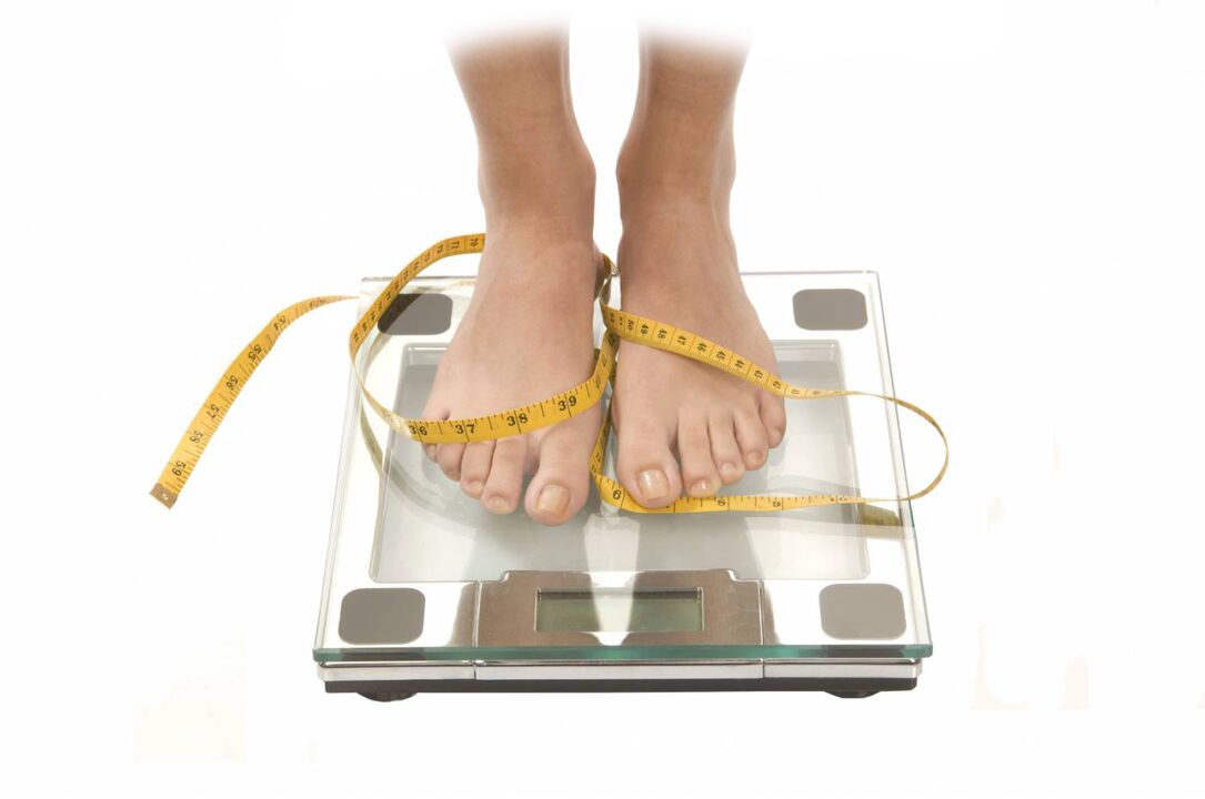 Bojujte proti obezite pomocou keto diéty