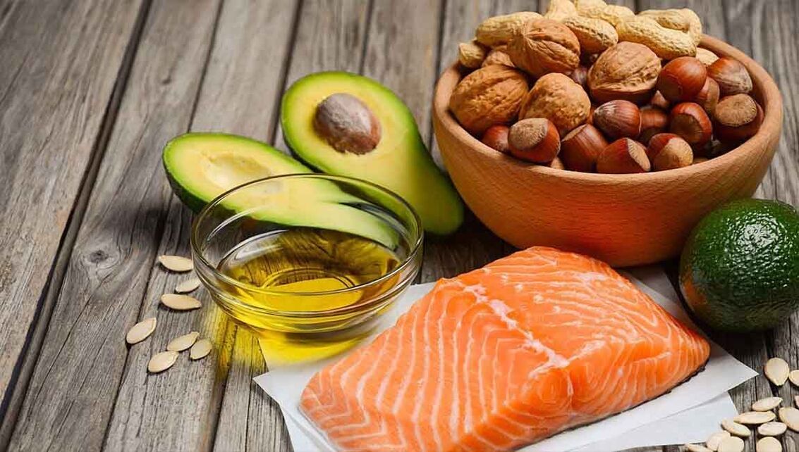 Keto diéta